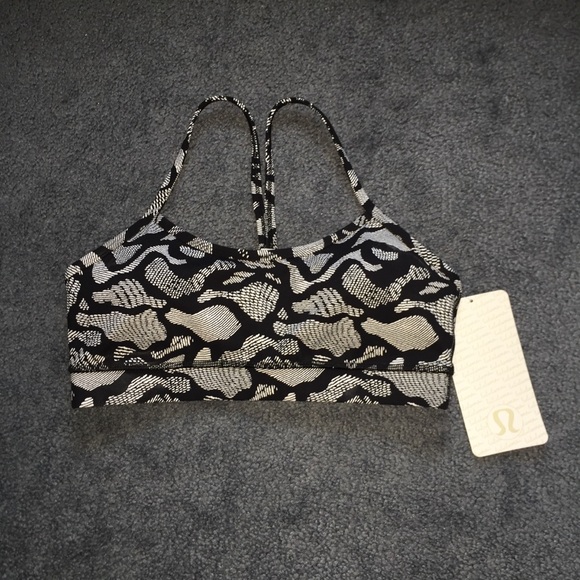 lululemon athletica Other - NWT lululemon Flow Y Bra